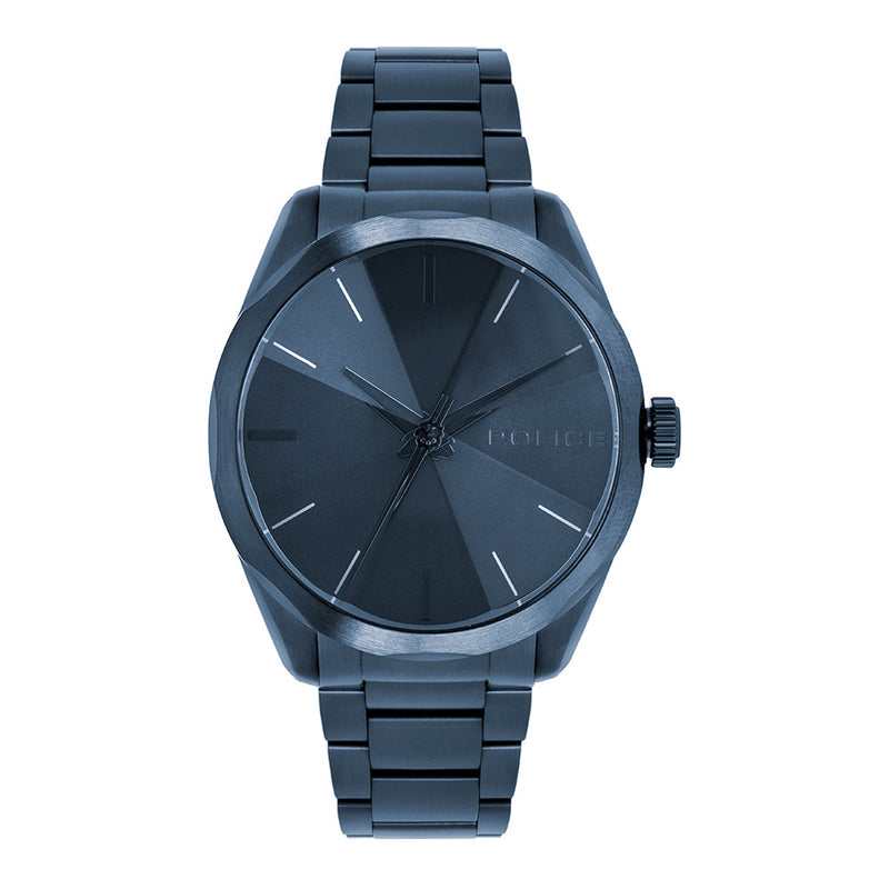 Police Raglan PL.15712JSBL/03M Herrenuhr