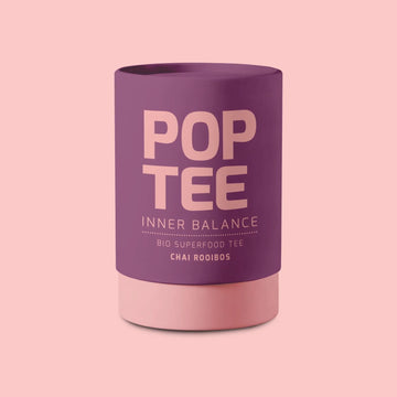 Inner Balance - Chai Rooibos | Bio-Tee