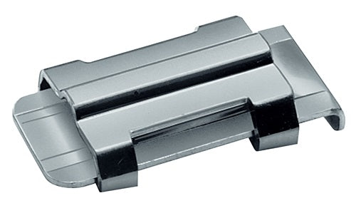 Keilverbinder bis 40/40 mm bzw Ø 10/8 mm feuerverzinkt Stahl - VPE: 25