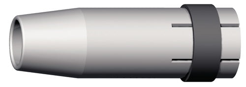 Gasdüse konisch 125 mm 635 mm ABINZEL - VPE: 10