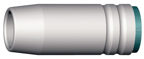 Gasdüse konisch 15 mm 57 mm für MB GRIP 25 AK / MB EVO PRO 25 ABINZEL - VPE: 10