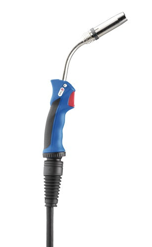 MIG/MAG Schweißbrenner MB GRIP 36 KD luftgekühlt 3 m Standard ABINZEL