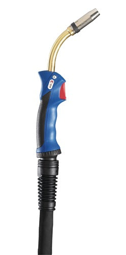 MIG/MAG Schweißbrenner MB GRIP 240 D flüssiggekühlt 3 m Standard ABINZEL