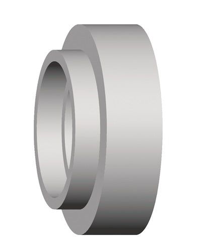 Isolierring Standard ABITIG GRIP 9/20 ABINZEL - VPE: 10