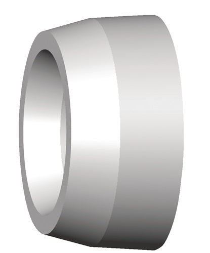 Isolierring Standard ABITIG GRIP 17/18/26 ABINZEL - VPE: 10