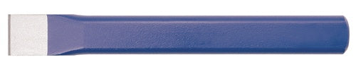 Flachmeißel L.200mm Schneiden-B.21mm Schaft-Q.20x12mm TECWERK