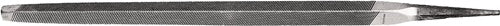 Werkstattfeile DIN 7261 L.200mm Q.8mm Hieb 3 4-KT.TECWERK
