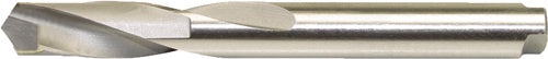 Spiralbohrer DIN 8037 TypN D.8mm HM HA TECWERK