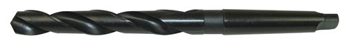 Spiralbohrer DIN 345 TypN D.17mm HSS profilgeschl.MK2 TECWERK