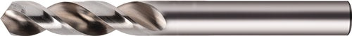 Spiralbohrer DIN 1897 Typ UNI D.3,1mm HSS-Co Zyl.schaft ext.kurz TECWERK - VPE: 10