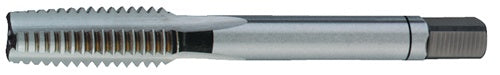 Handgewindebohrer DIN 352 Nr.1 M5x0,8mm HSS ISO2 (6H) TECWERK