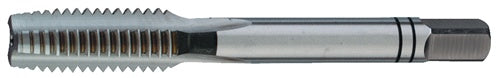 Handgewindebohrer DIN 352 Nr.2 M5x0,8mm HSS ISO2 (6H) TECWERK