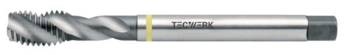 Maschinengewindebohrer DIN 376C AL M16x2mm HSS-Co 6H TECWERK