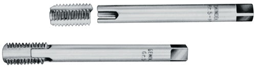 Gewindekrone Typ 3 Gr.6 f.M12 bzw.1/2 Zoll TECWERK