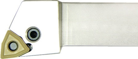 Klemmdrehhalter PWLNR2020K06 re.vern.Außen TECWERK