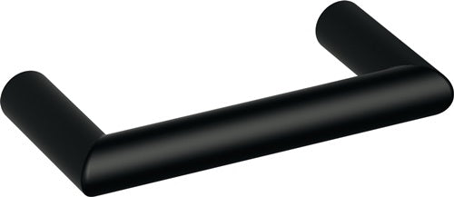 Möbelgriff 56210B64 Polyamid 90 tiefschwarz matt 64 mm Ø 10 mm HEWI