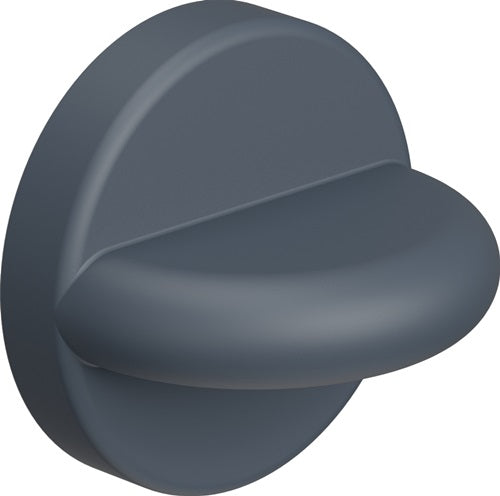 Schlüsselrosette 30623PBNRKN 99 Kunststoff 99 Schildstärke 105 mm Hebel/Stift rund HEWI