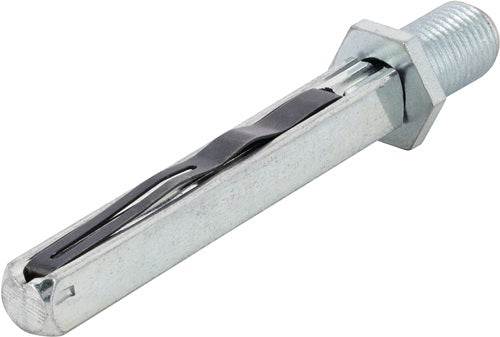 Befestigungsset Sertos® FS-K/G 60-70 mm ohne Vierkant 9 x 85 mm HOPPE