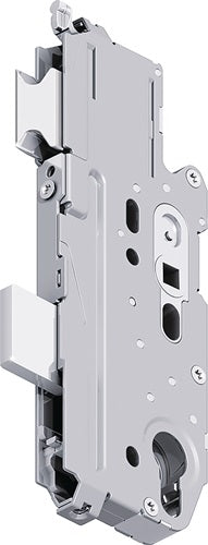 Hauptschlosskasten Multisafe 855 R PZ/65/92/10 mm Riegel FUHR