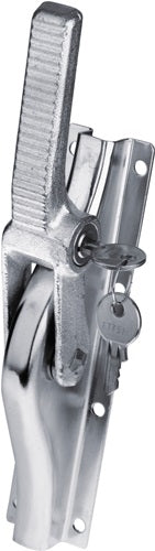 Tortreibriegel 902Z DIN links/ rechts verzinkt Gusseisen 23 mm Vierkantstange 10x10 mm FUHR
