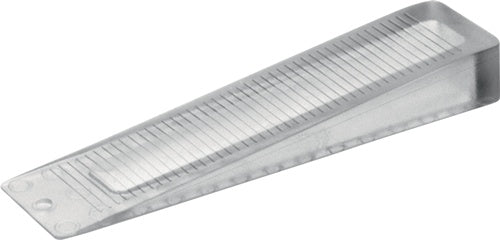 Türkeil TKL 2016 T 160 mm Kunststoff transparent BURG-WÄCHTER
