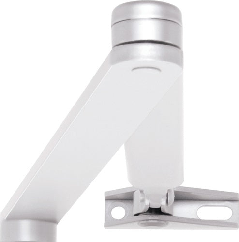 Normalgestänge L190 weiß DC 200 / DC 300 ASSA ABLOY