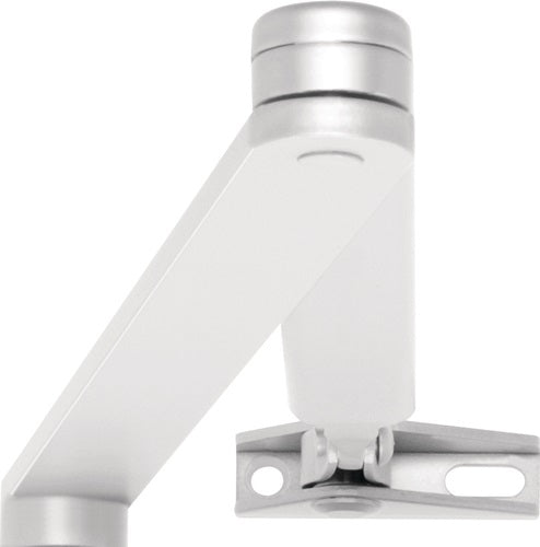 Festellgestänge L191 silber DC 200 / DC 300 ASSA ABLOY