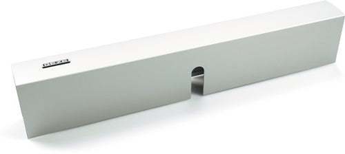 Abdeckung ECTurn silber GEZE