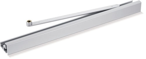 Gleitschiene ECturn BG für GEZE ECturn silber mechanisch GEZE