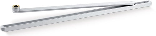 Gleitschiene ECturn Inside für GEZE ECturn Inside silber mechanisch GEZE
