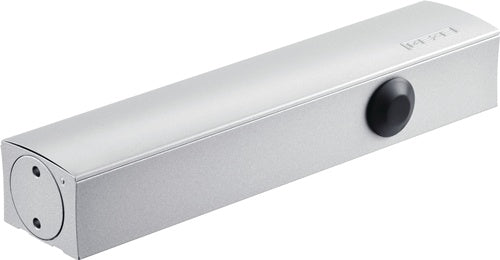 Türschließer TS 5000 ECline Normalmontage Bandseite silber EN 3-5 GEZE