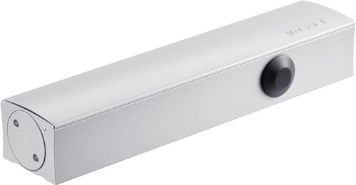Türschließer TS 5000 L ECline Normalmontage Bandgegenseite weiß 9016 EN 3-5 GEZE
