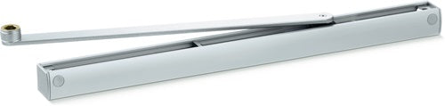 Gleitschiene ECline BG für TS 5000 L ECline silber mechanisch GEZE