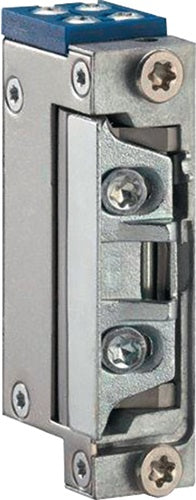 Elektrotüröffner A5010--A 6-24 V AC/DC Kompakt DIN links / rechts GEZE