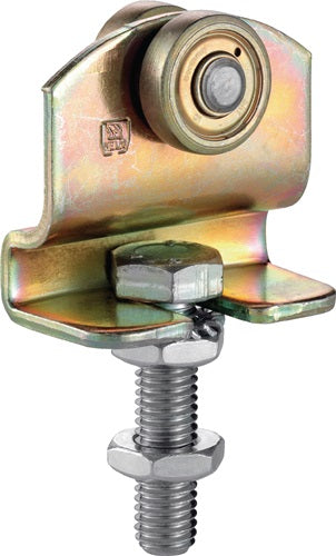 Rollapparat -90 390 passend für Profil 300 Stahl verzinkt gelb 65 kg HELM