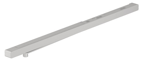 Gleitschiene G-EMR XEA 140 ° für TS 98 XEA / TS 92 XEA silber P600 elektromechanisch DORMAKABA
