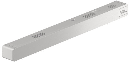 Rauchmeldezentrale RMZ XEA Design silber P600 Sturzmontage DORMAKABA