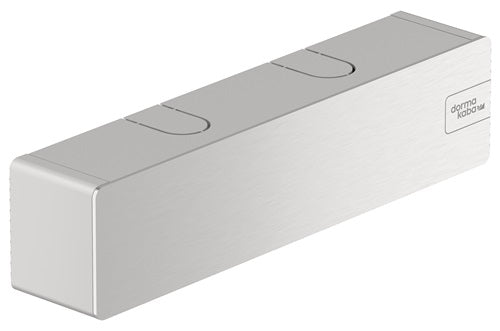 Türschließer TS 92 B XEA Normalmontage Bandseite silber P600 EN 1-4 DORMAKABA