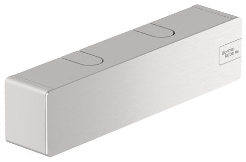 Türschließer TS 92 G XEA Normalmontage Bandgegenseite silber P600 EN 1-4 DORMAKABA