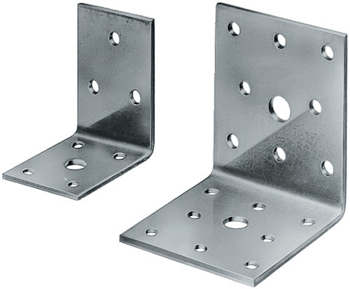 Winkelverbinder AB / AC AB55365 65 x 65x55mm S25 mm SIMPSON STRONG TIE – VPE: 100