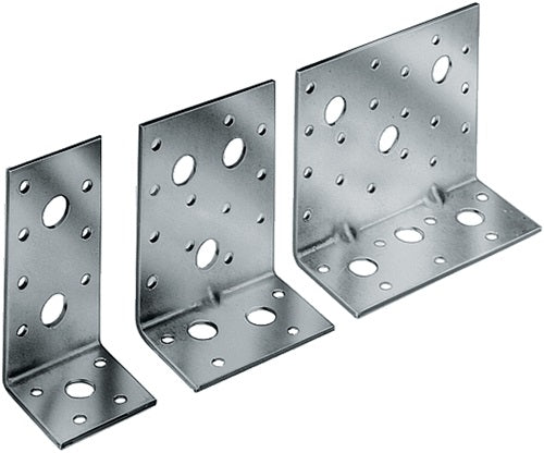 Winkelverbinder AE AE48 90 x 48x48mm S3 mm ETA 06/0106 SIMPSON STRONG TIE – VPE: 100