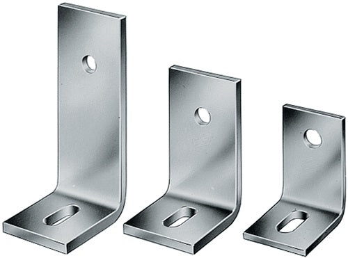 Betonwinkel ABL 15014 G-B Schenkellänge 150 x 75 mm Stärke 8 mm feuerverzinkt SIMPSON STRONG TIE