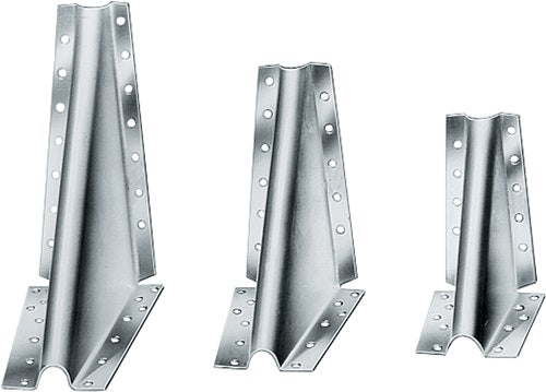 Knaggen KNAG130-B Abmessung 125 x 125 x 80 mm ETA 06/0106 feuerverzinkt SIMPSON STRONG TIE