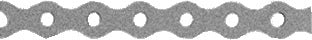 Lochband FBAR Band-B12 x 08mm Länge 10 m senzimirverzinkt SIMPSON STRONG TIE