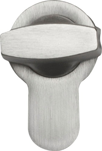 WC-/Badmodul 007/7000 PZ 70 mm vorgerichtete Türen Aluminium Druckguss mit Zubehör SCHNEGEL