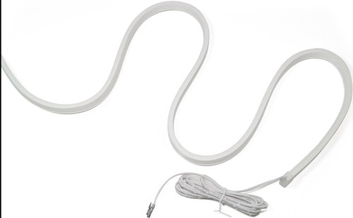 LED-Band Octopus neutralweiß 24 V 10 W/m Länge 5000 mm Breite 4 mm L&S