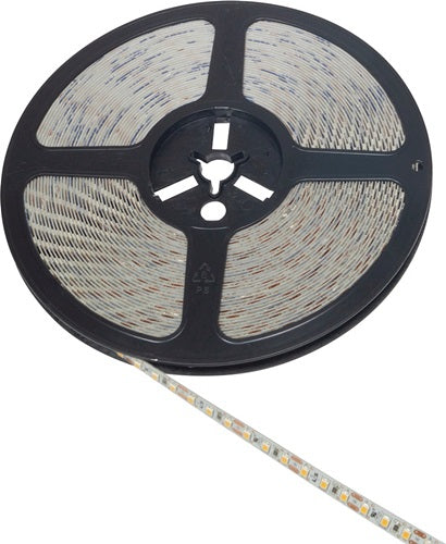 LED-Band Tudo Neutralweiß 12 V 96 W/m Länge 5000 mm Breite 8 mm L&S