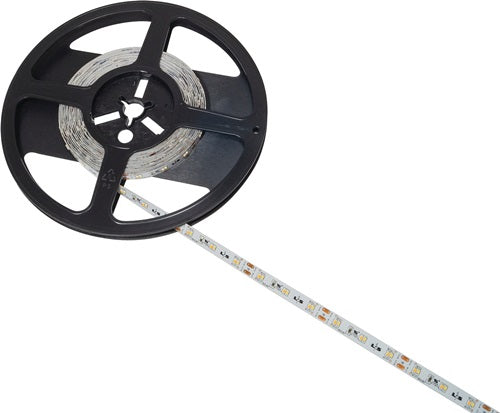 LED-Band Tudo Emotion 12 V 78 W/m Länge 5000 mm Breite 8 mm L&S