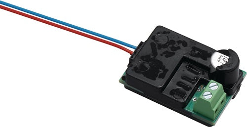 Vorlastelektronik 760-12 max 500mA Stromaufnahme 2-adrig ASSA ABLOY