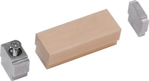 Öffnungsbegrünzung Gleitschiene G-SR 80 ° b 120 ° max Türbreite 1600 mm DORMAKABA